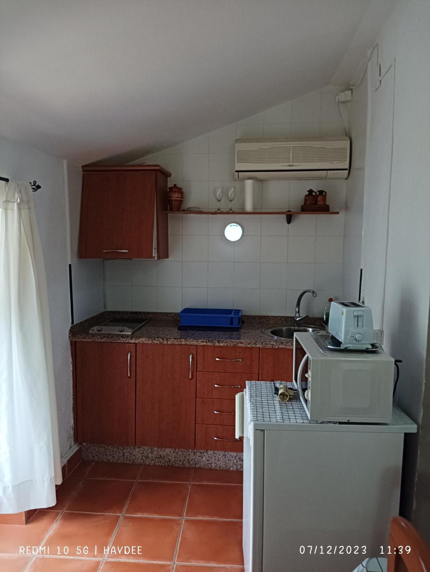 Casa El Azahin Cazalla de la Sierra Quarto foto
